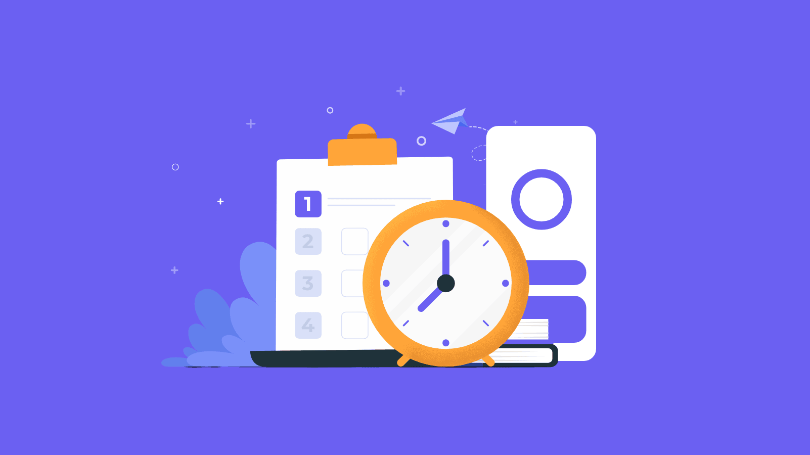 Jimme - Android Scheduling App